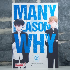 Many Reasons Why 6 (01)